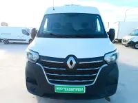 Usado Renault Master 135 CV (99 kW) 2022 Blanco Monovolumen