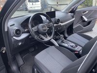 Usado Audi Q2 Design 150 CV (110 kW) 2017 Negro SUV