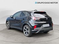 Usado Ford Puma ST-Line 125 CV (91 kW) 2024 Negro SUV