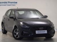 Usado Hyundai i30 120 CV (88 kW) 2024 Teal