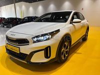 Begagnad Kia XCeed 101 HK (74 kW) 2024 Vit SUV
