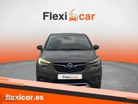 Usado Opel Crossland X Innovation 130 CV (95 kW) 2019 Negro SUV