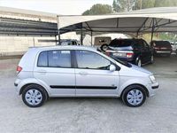 usado Hyundai Getz 1.5CRDi GL