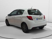 Usado Toyota Yaris Active 99 CV (72 kW) 2016