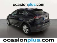 Usado VW Taigo Life 110 CV (80 kW) 2023 Negro SUV