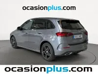 Usado Mercedes B250e 218 CV (160 kW) 2024 Gris / plata Monovolumen