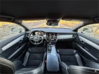 Usado Volvo S90 R-Design 150 CV (110 kW) 2018 Gris / plata Berlina