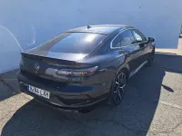 Używany VW Arteon R 320 KM (235 kW) 2022 Czarny Coupe