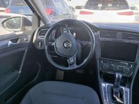 Usado VW e-Golf 100 kW (136 CV) 2019 Azul Utilitario