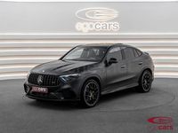 Usado Mercedes GLC63 AMG AMG 680 CV (500 kW) 2024 Gris / plata Coupe