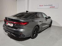 Usado Audi A5 Ambiente 299 CV (219 kW) 2025 Gris Berlina
