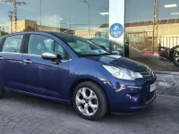 Usado Citroën C3 68 CV (50 kW) 2014 Burdeos Utilitario