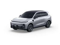 Nuevo Leapmotor C10 159 kW (217 CV) 2026 Gris SUV