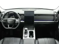 Usado Jaecoo 7 148 CV (108 kW) 2025 Plateado SUV