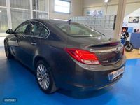 usado Opel Insignia 1.8 COSMO 140cv