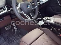 Usado BMW X2 Comfort Edition 163 CV (119 kW) 2025 Blanco SUV
