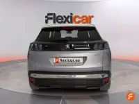 Usado Peugeot 3008 Allure 136 CV (100 kW) 2023 Gris SUV