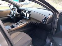 Usado DS Automobiles DS7 Crossback Bastille 130 CV (95 kW) 2022 Gris / plata SUV