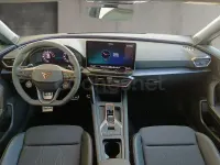 Usado Cupra Formentor 150 CV (110 kW) 2025 Negro SUV