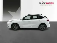 Usado Ford Kuga ST-Line 150 CV (110 kW) 2025 Blanco SUV