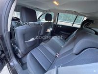 Usado Renault Mégane II Dynamique 120 CV (88 kW) 2003 Negro Berlina