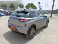 Usado DS Automobiles DS3 Bastille 100 CV (73 kW) 2023 Gris / plata SUV
