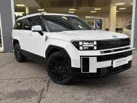 Nuevo Hyundai Santa Fe 239 CV (175 kW) 2026 Blanco SUV