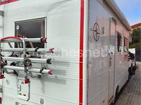 Usado Fiat Ducato 70 CV (51 kW) 1997 Blanco Van