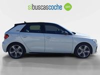 Usado Audi A1 Sportback 110 CV (80 kW) 2022 Blanco Utilitario