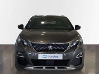 Usado Peugeot 3008 Style 131 CV (96 kW) 2020 Gris Monovolumen