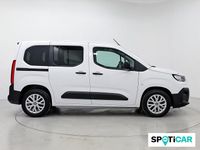 Usado Fiat Doblò 100 CV (73 kW) 2025 Blanco Monovolumen