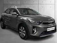 Usado Kia Stonic 84 CV (61 kW) 2022 SUV
