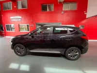 Usado Hyundai ix35 135 CV (99 kW) 2015 Negro SUV