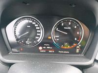 Usado BMW X1 Comfort Edition 150 CV (110 kW) 2022 Blanco SUV