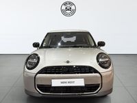 Nuevo Mini Cooper 156 CV (114 kW) 2025 Utilitario