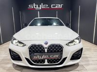 Usado BMW 430 245 CV (180 kW) 2022 Blanco Coupe