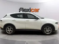Usado Alfa Romeo Tonale Sprint 131 CV (96 kW) 2023 Blanco SUV