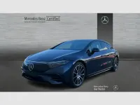 Usado Mercedes EQS450+ Edition 264 kW (360 CV) 2025 Otro Berlina