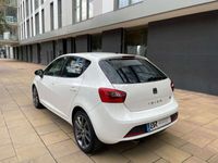 usado Seat Ibiza 1.2 Tsi FR Tech