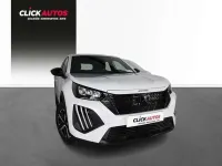 Usado Peugeot 2008 Active 101 CV (74 kW) 2023 Blanco SUV