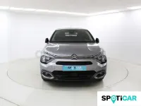 Usado Citroën C4 Shine 131 CV (96 kW) 2023 Gris / plata Berlina
