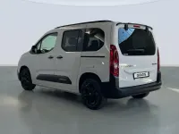 Nuevo Citroën Berlingo 101 CV (74 kW) 2026 Blanco Monovolumen