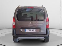 Usado Citroën Berlingo PureTech 110 CV (80 kW) 2017 Monovolumen