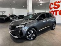 Usado Peugeot 308 Allure 225 CV (165 kW) 2023 Negro