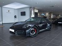 Nuevo Porsche 911 Carrera 4 Cabriolet 480 CV (353 kW) 2025 Negro Descapotable