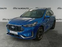 Usado Ford Kuga ST-Line X 243 CV (178 kW) 2024 Azul SUV