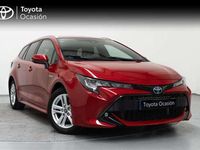 usado Toyota Corolla Touring Sports 125H Active Tech