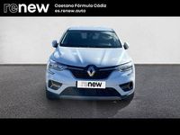 Usado Renault Arkana Techno 145 CV (106 kW) 2023 Blanco SUV