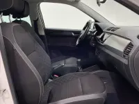 Usado Skoda Fabia Ambition 95 CV (69 kW) 2021 Blanco Utilitario