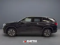Usado Skoda Kodiaq Selection 150 CV (110 kW) 2025 Negro SUV